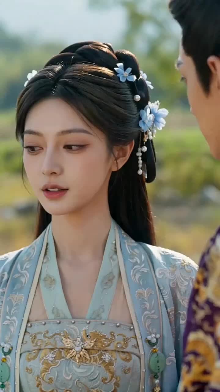 Marina Rosales - Episode 46
