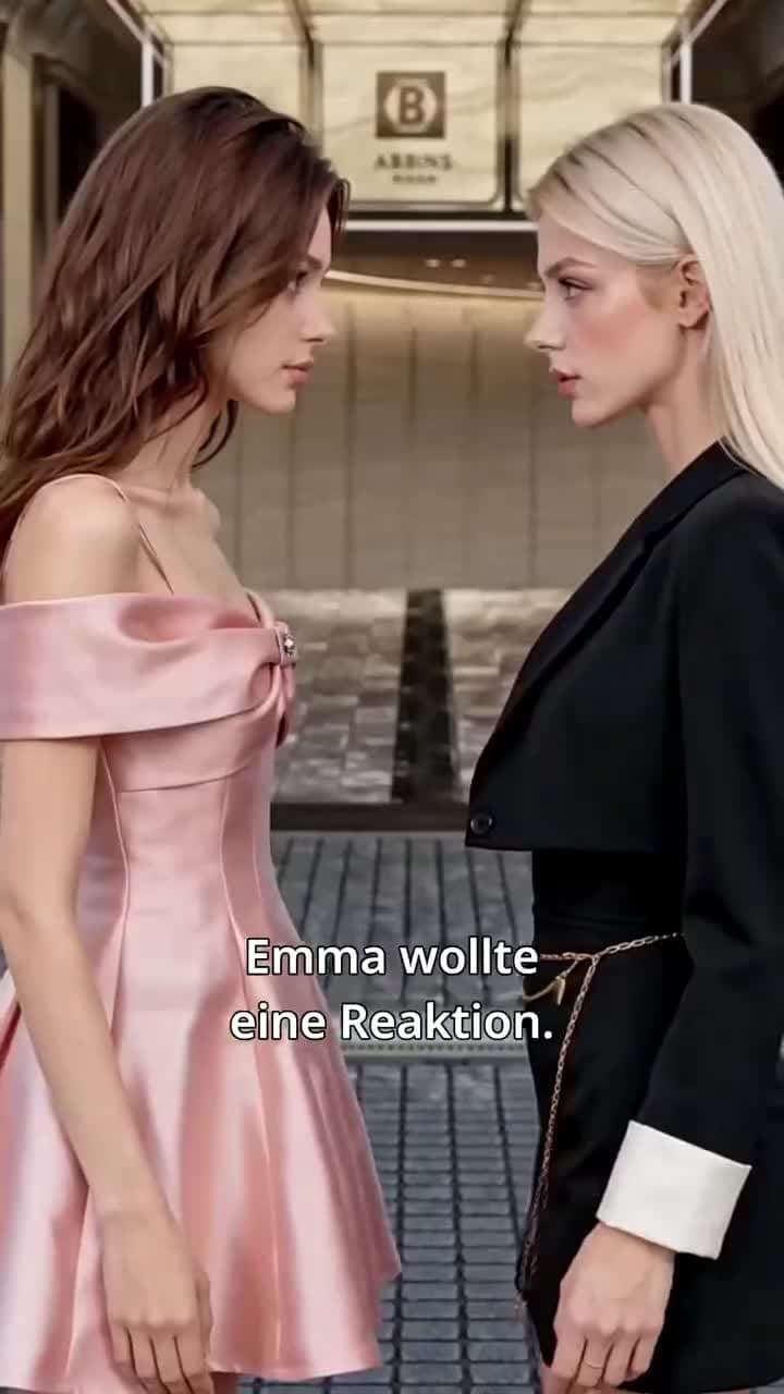 Der gekaufte Wolf - Episode 25