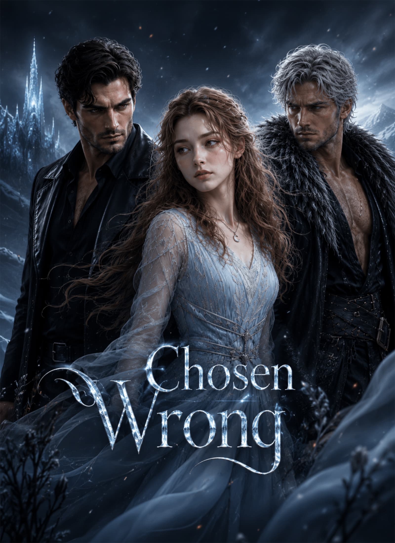 Chosen Wrong