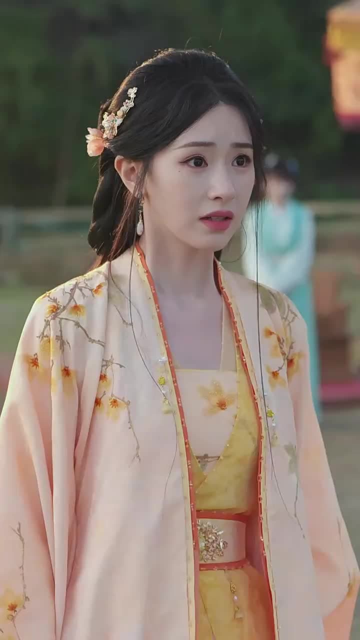 A Lady’s Treachery - Episode 32