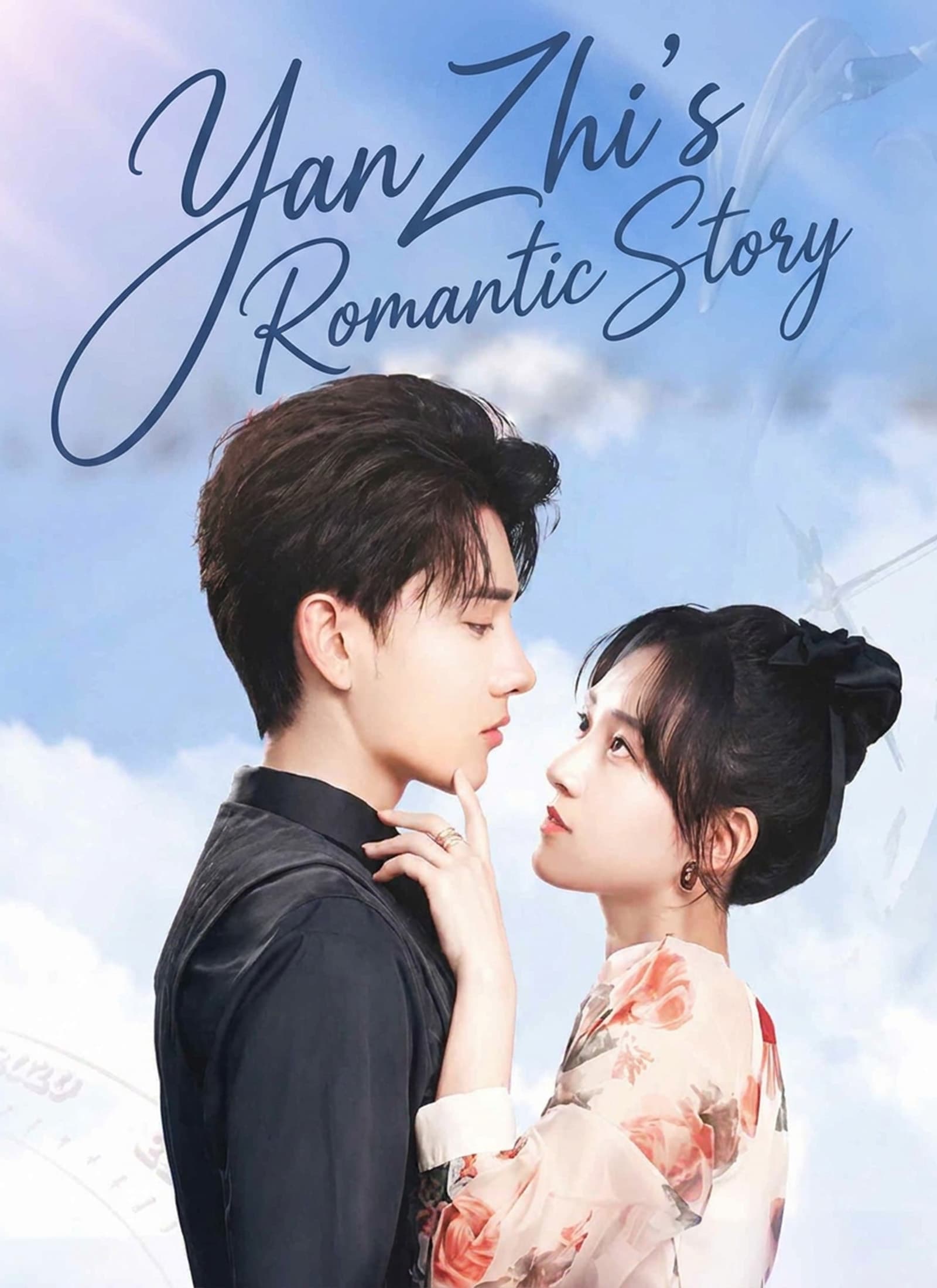 Yan Zhi's Romantic Story