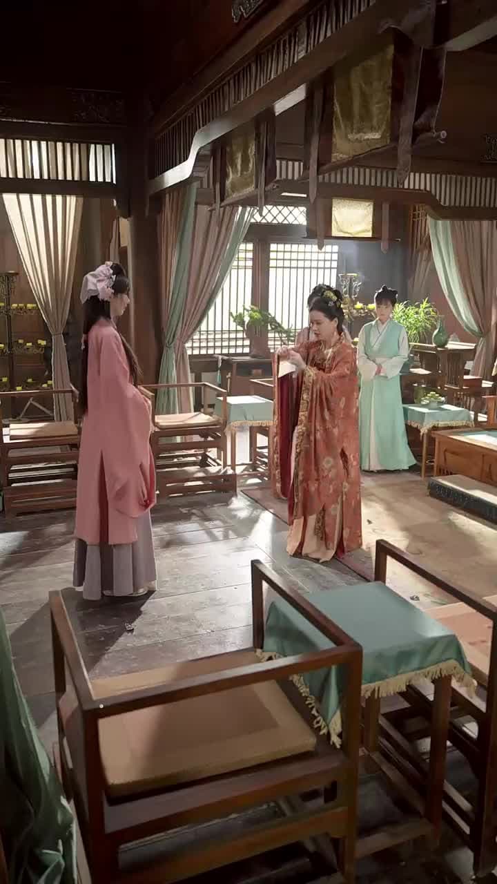 Ni sainte, ni fantôme - Episode 4
