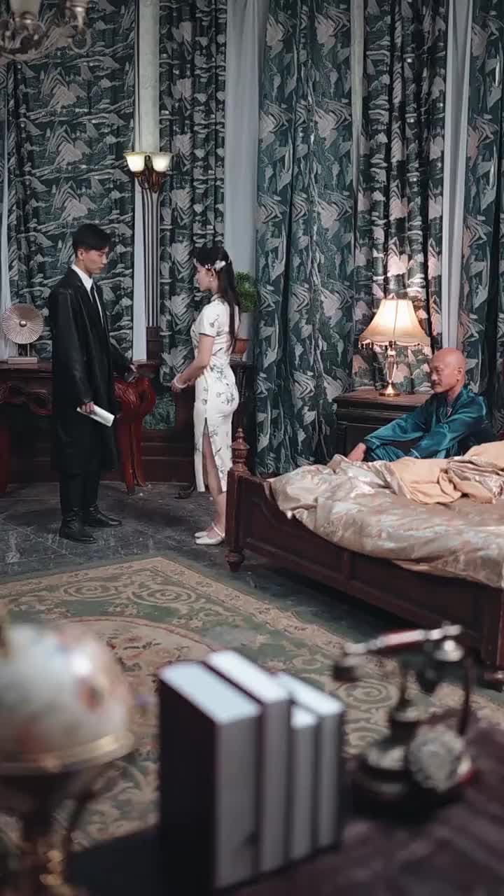 [Dijuluki]Lima Tahun Bertemu Kembali - Episode 64