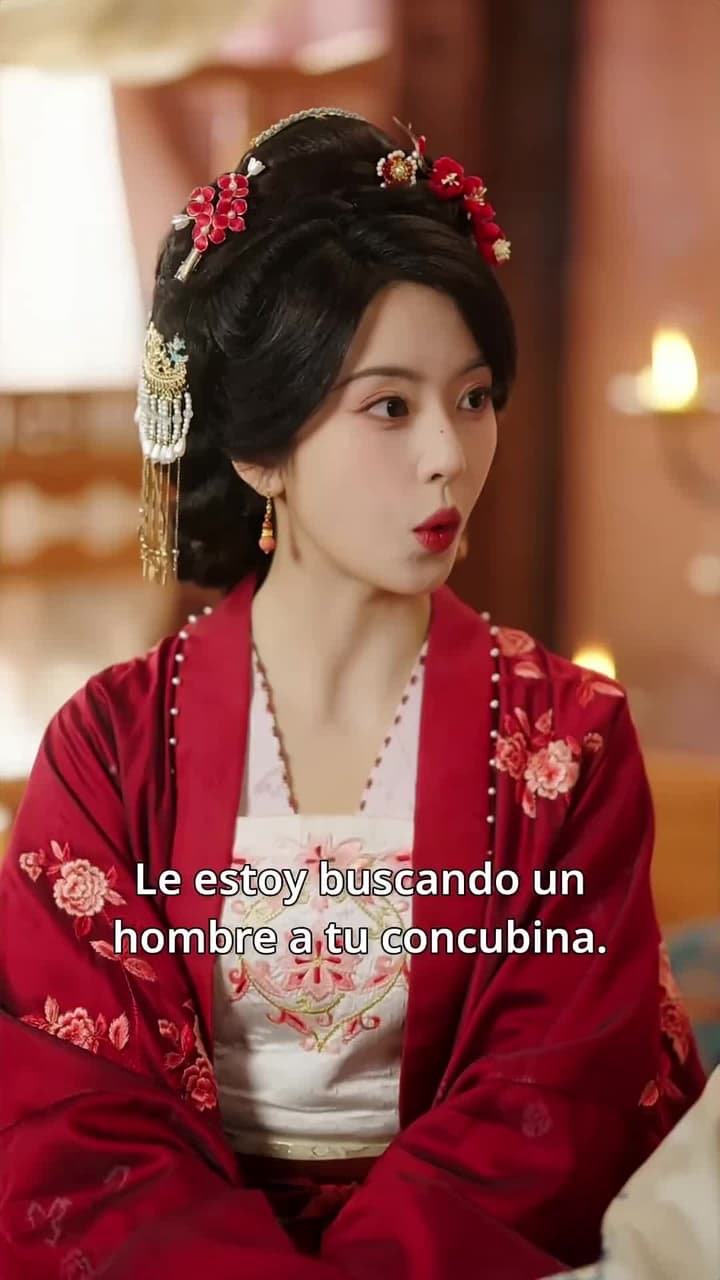La Señora a Su Aire - Episode 73