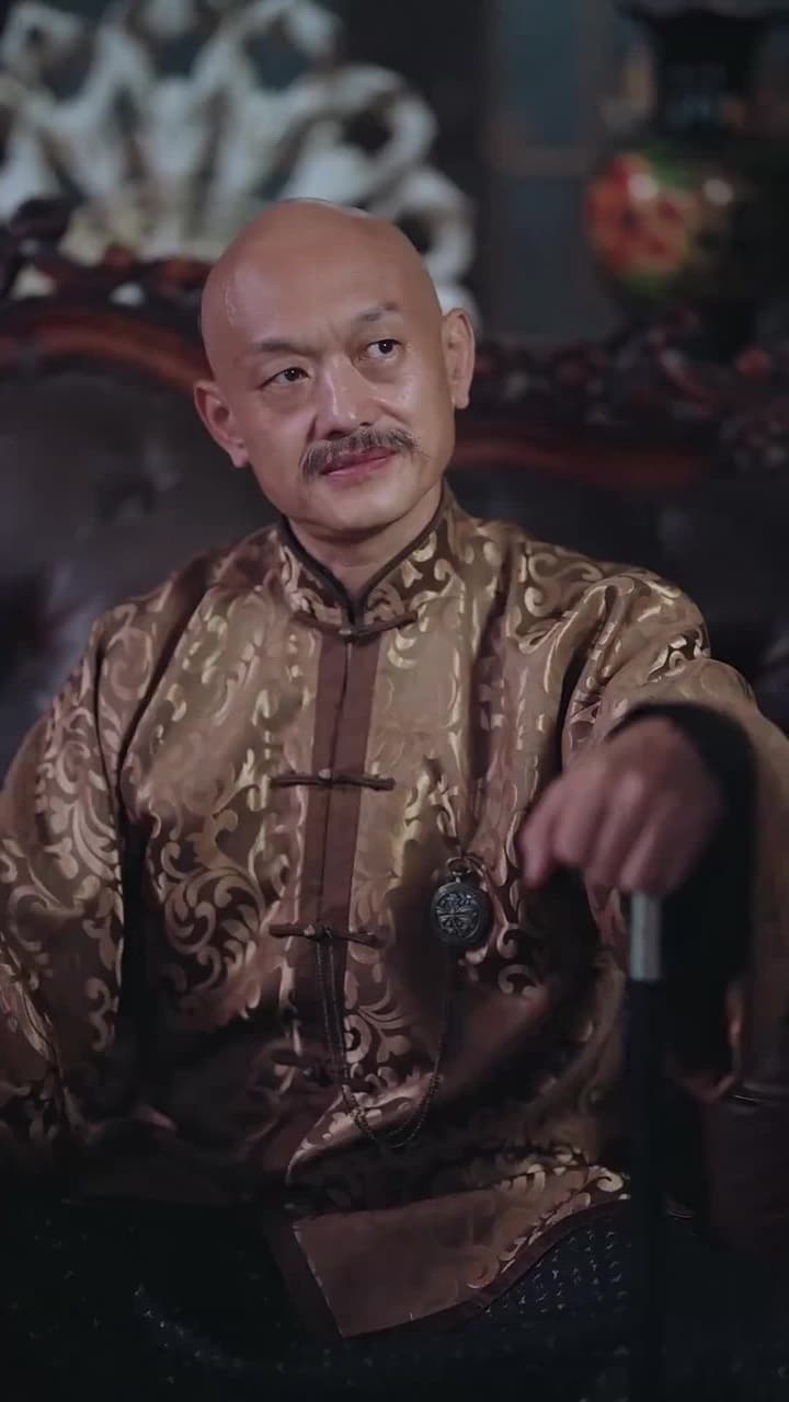 [Dijuluki]Lima Tahun Bertemu Kembali - Episode 35
