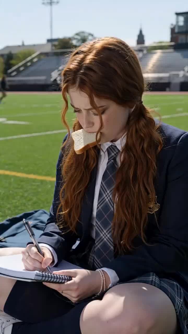 Please fall in love with me - Episode 3