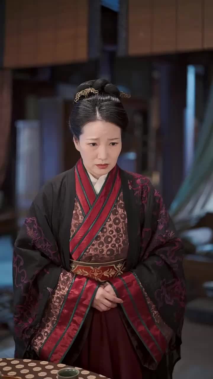 A Lady’s Treachery - Episode 17