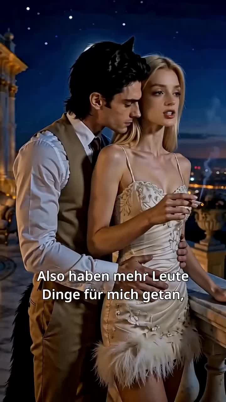 Der gekaufte Wolf - Episode 16