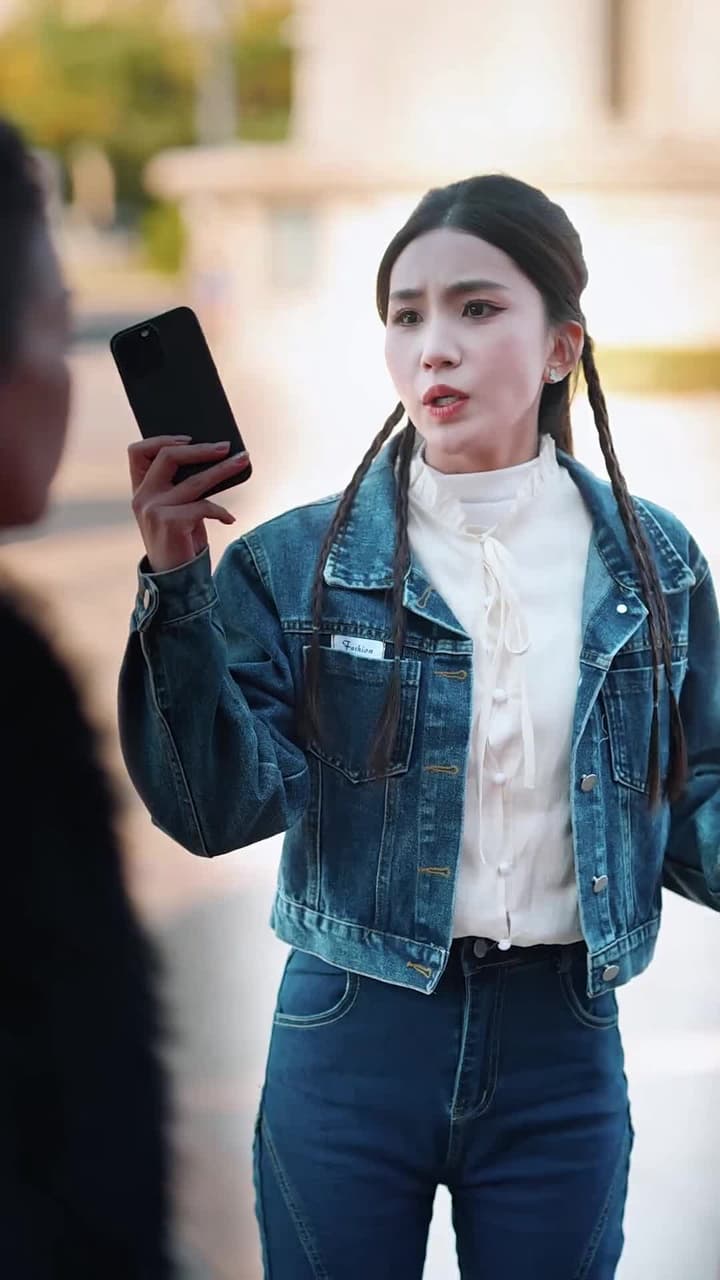 Cahaya Di Hujung Luka - Episode 34