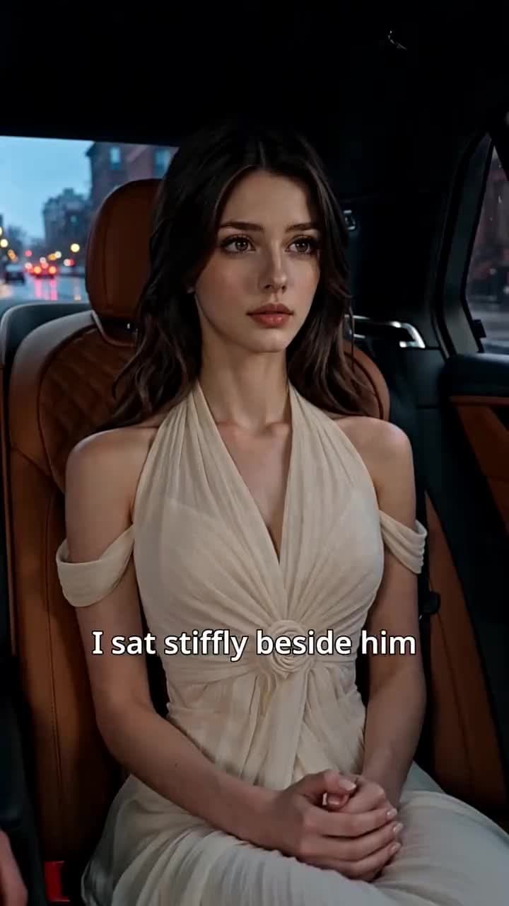 I deserve better - Episode 3