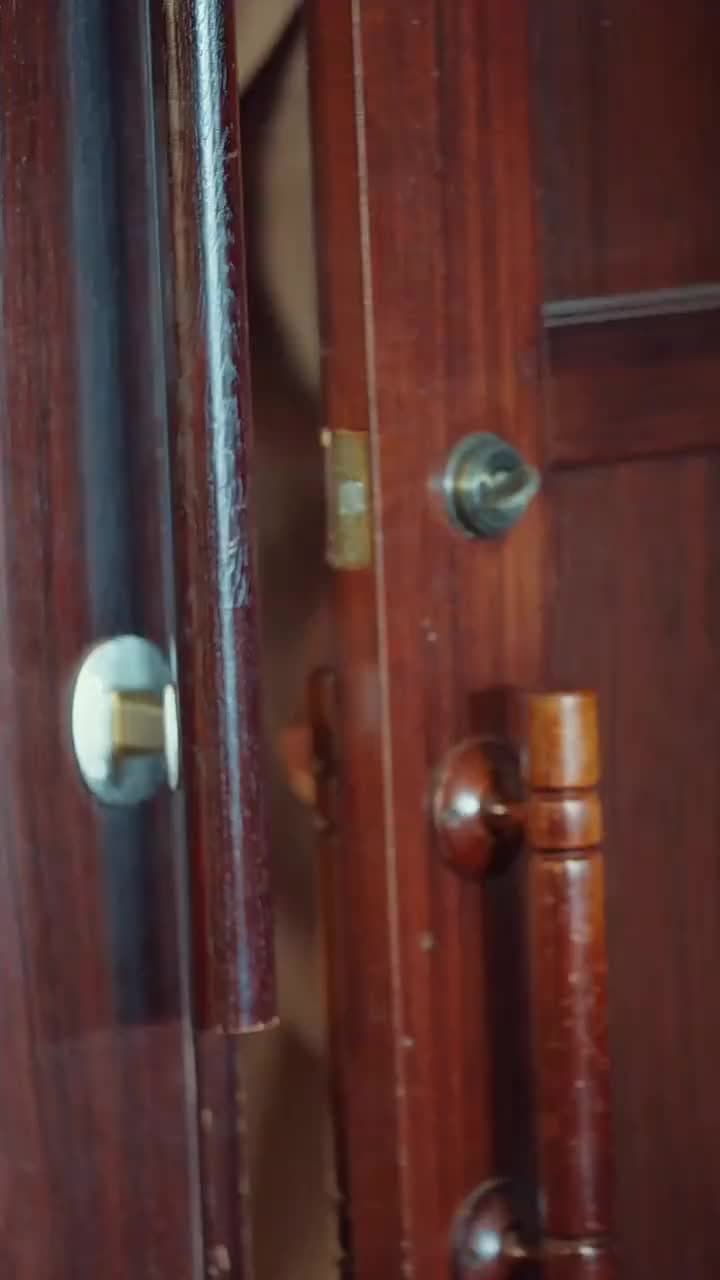 [Synchron] Schweigende Liebe, verborgene Lügen - Episode 7