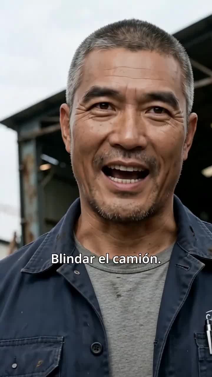 El Camión del Apocalipsis - Episode 3