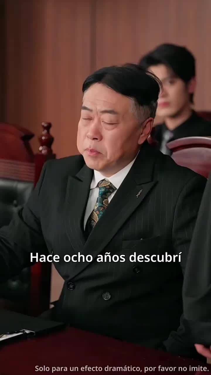 La Verdadera Heredera Montenegro - Episode 47