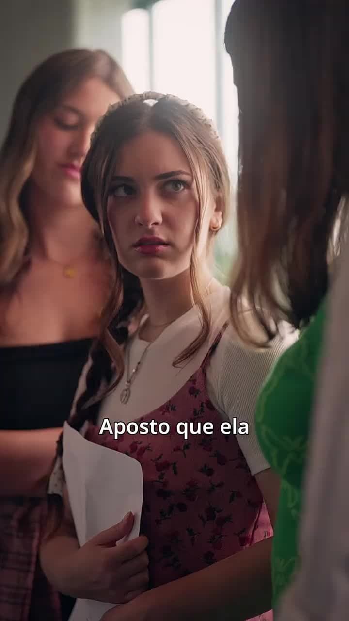 [Dublado]Segredos, Amores e Mentiras - Episode 21