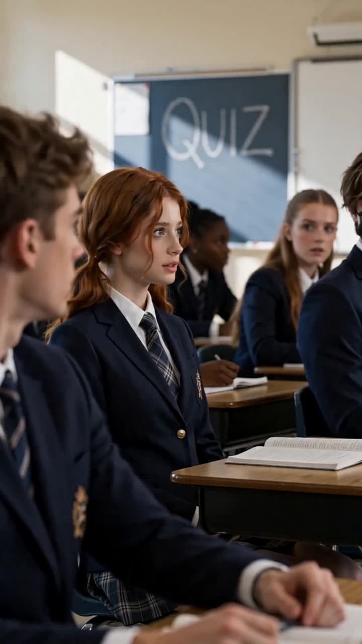 Please fall in love with me - Episode 9
