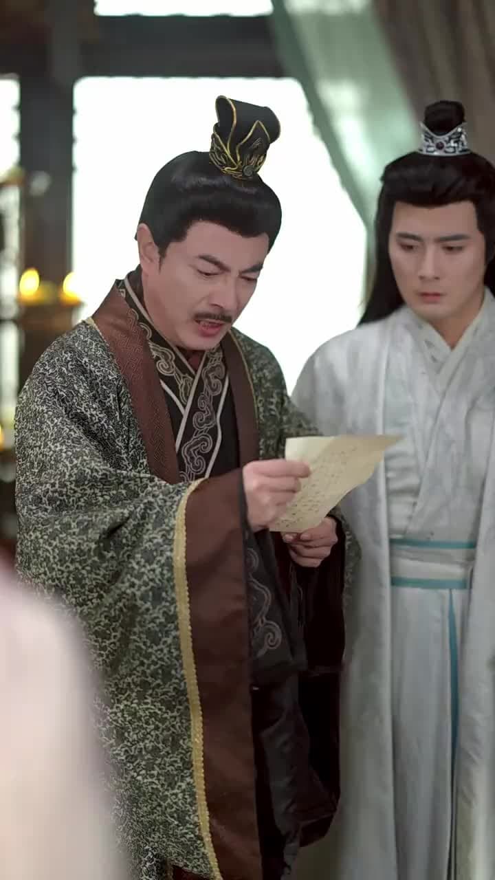 A Lady’s Treachery - Episode 5