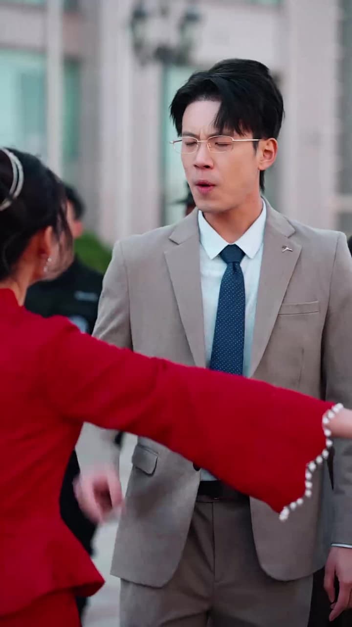 Cahaya Di Hujung Luka - Episode 47
