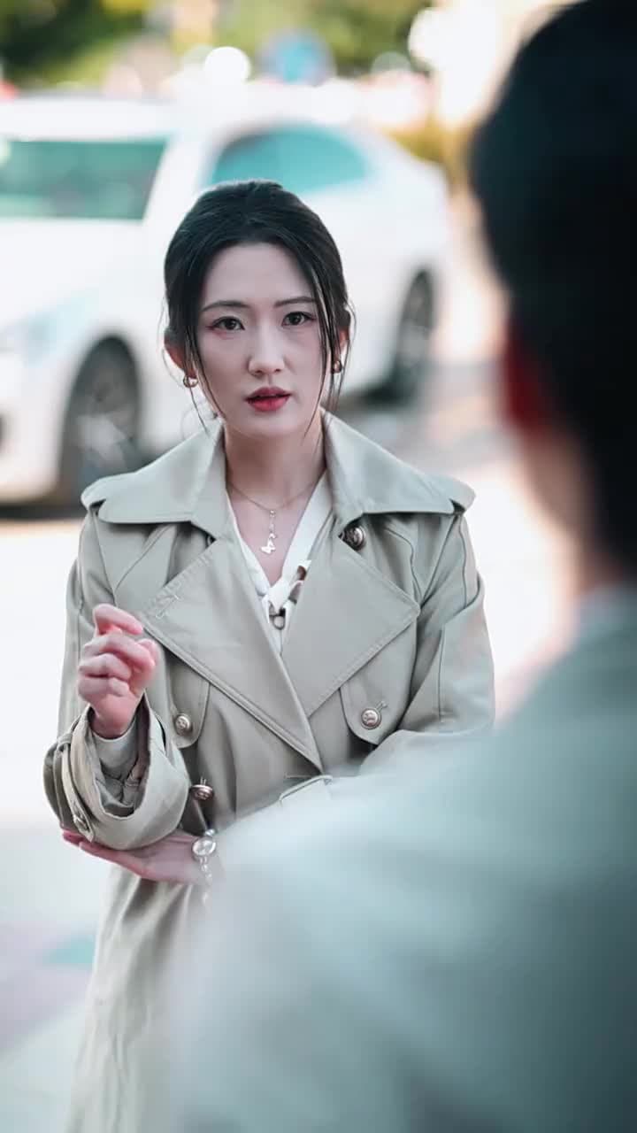 Cahaya Di Hujung Luka - Episode 32