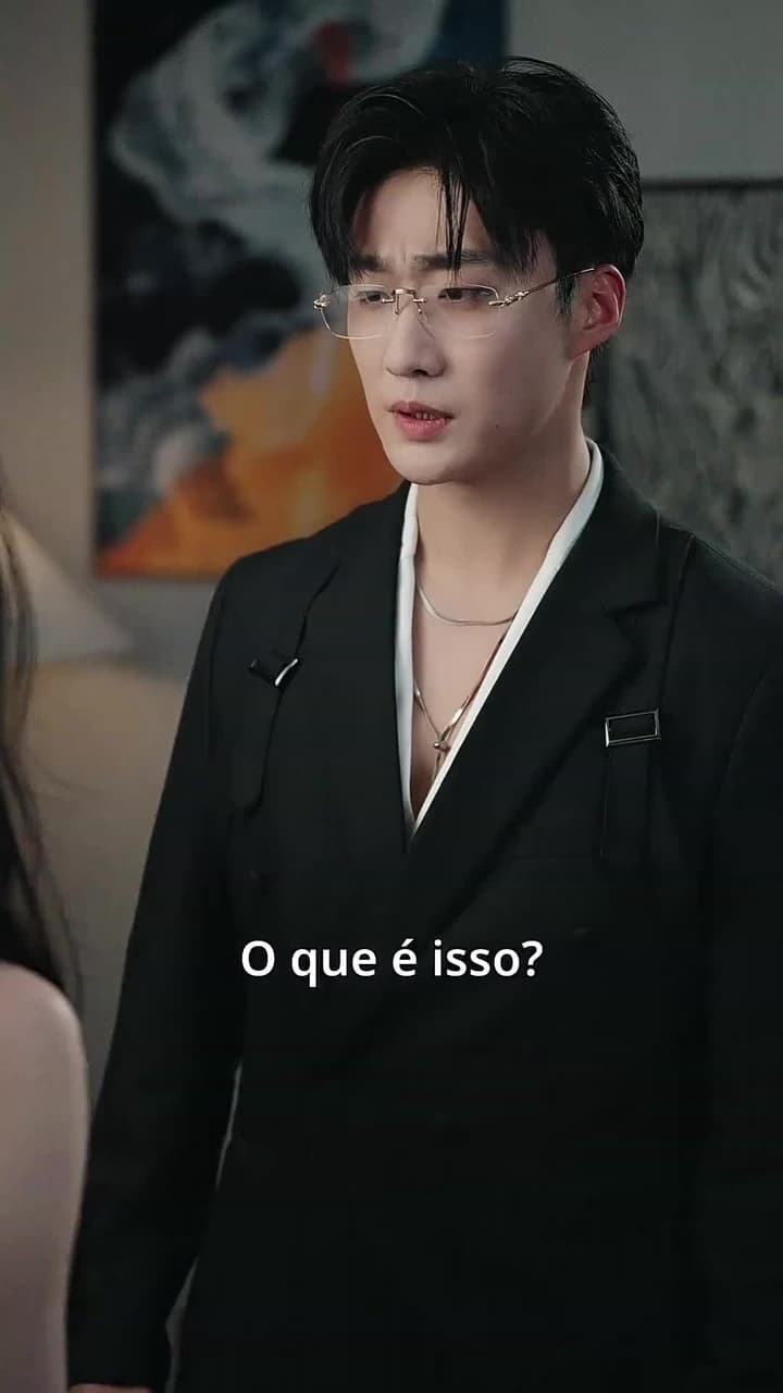 [Dublado]Quando o Lar se Quebra - Episode 24