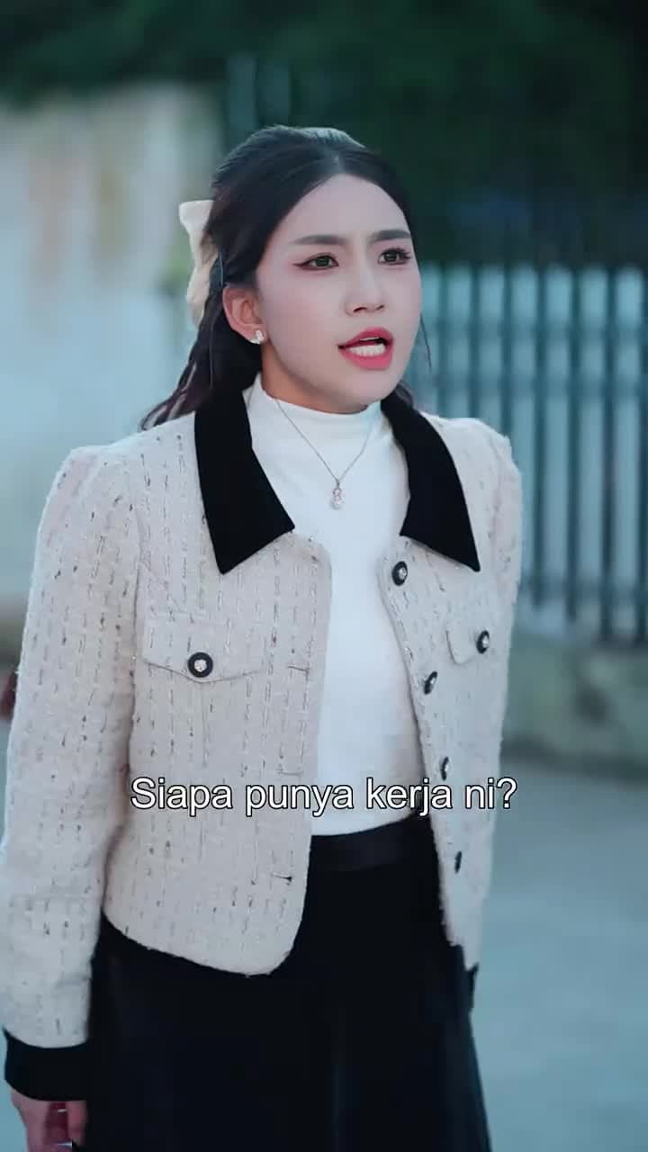 Cahaya Di Hujung Luka - Episode 23