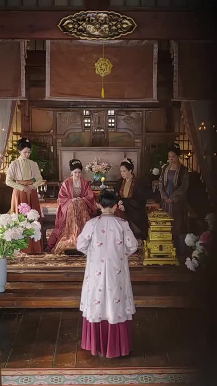 La Señora a Su Aire - Episode 6