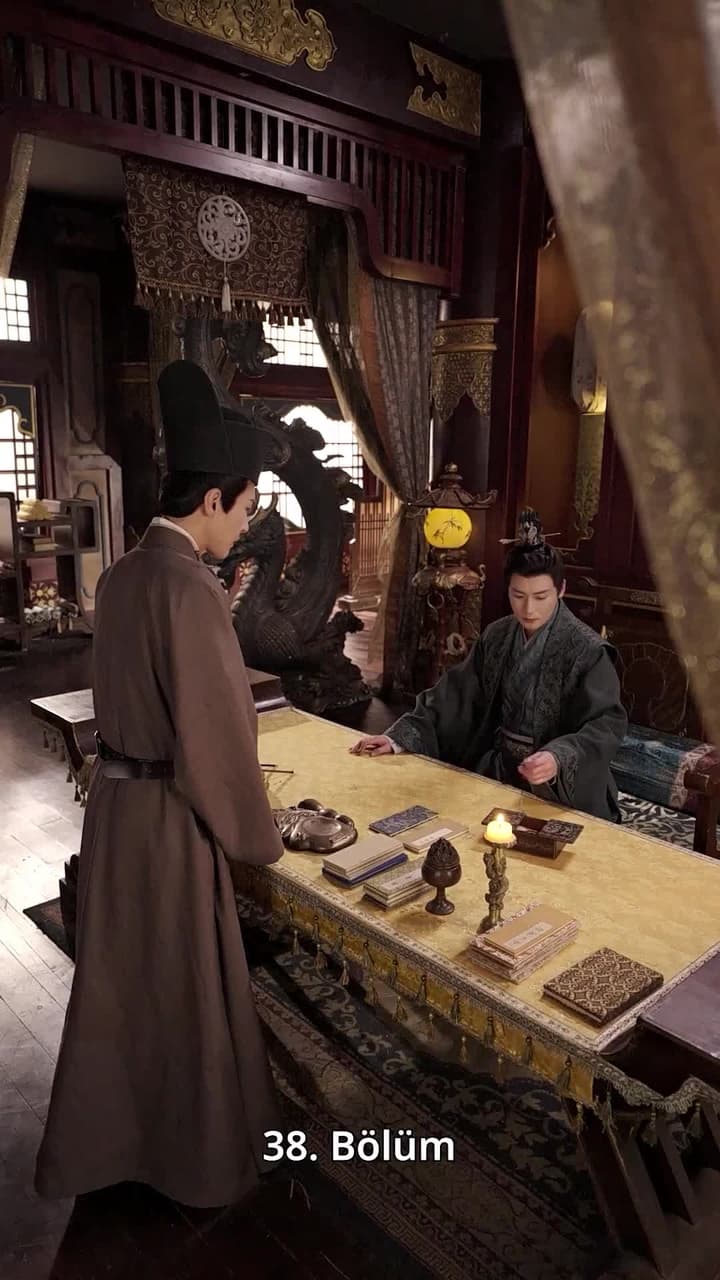 Hasret Dolu Rüyalar - Episode 38