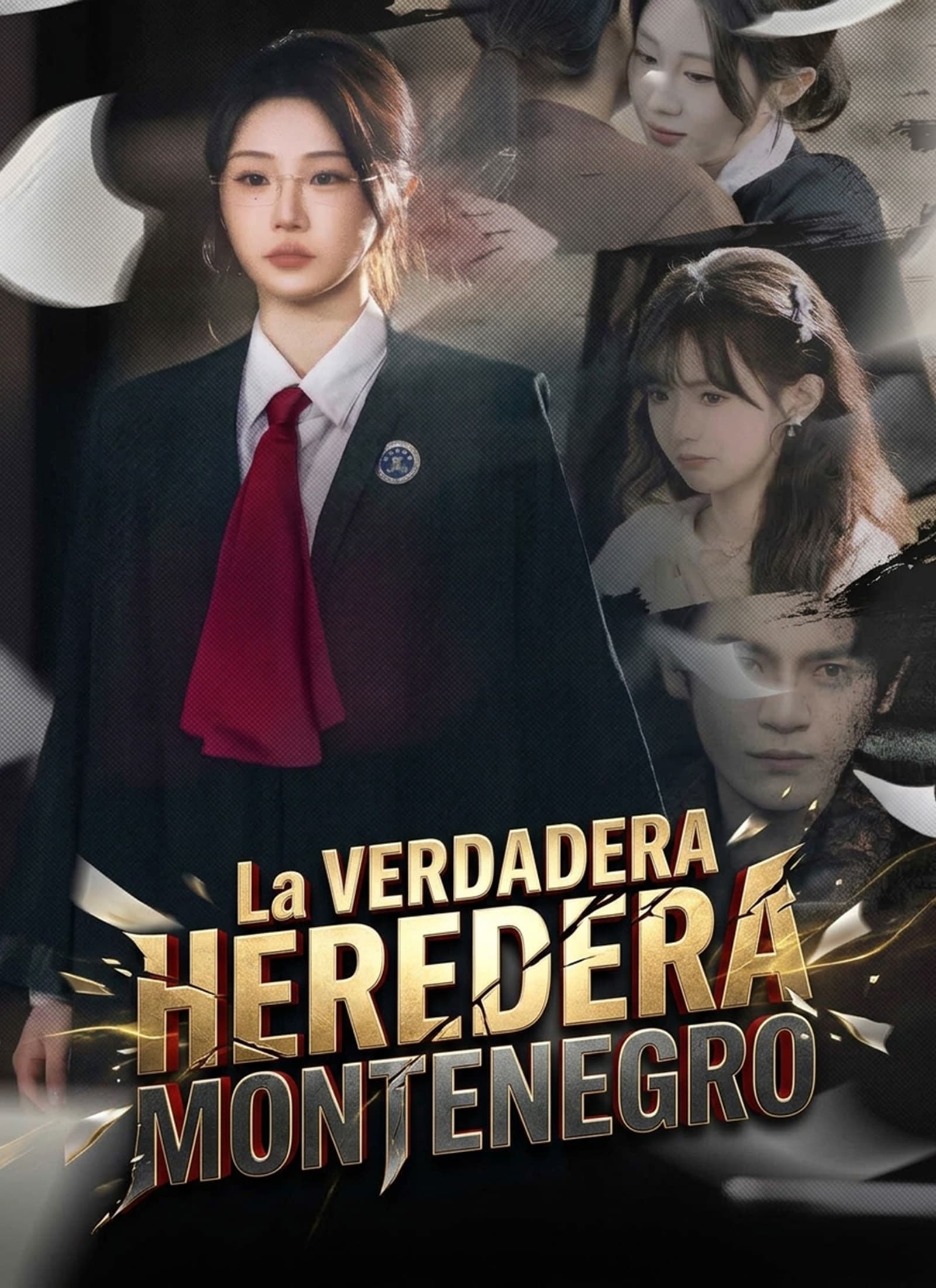 La Verdadera Heredera Montenegro