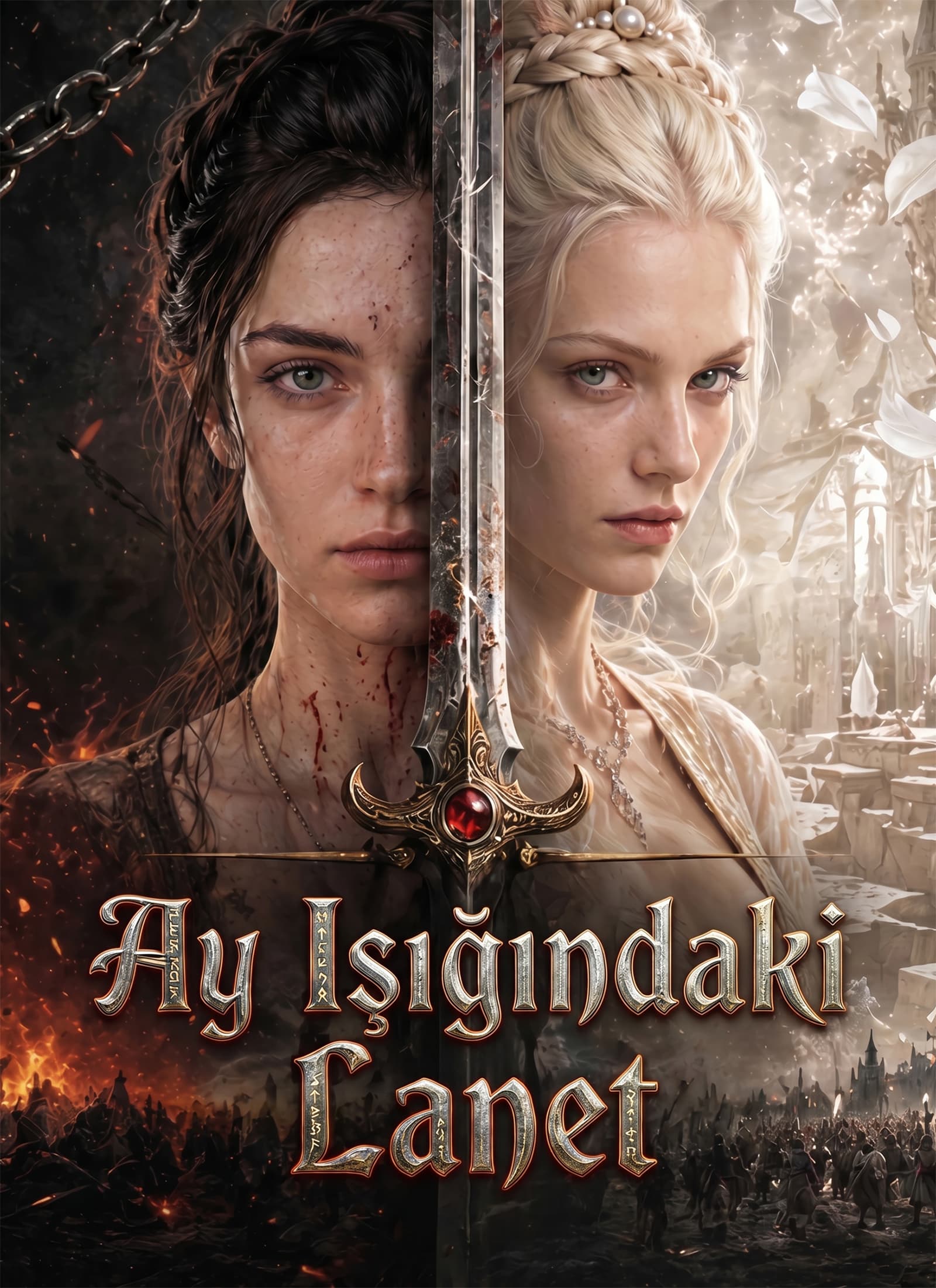 Ay Işığındaki Lanet