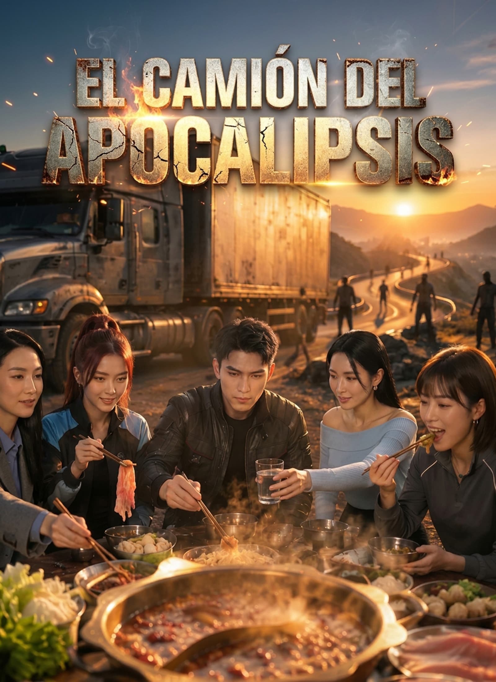 El Camión del Apocalipsis