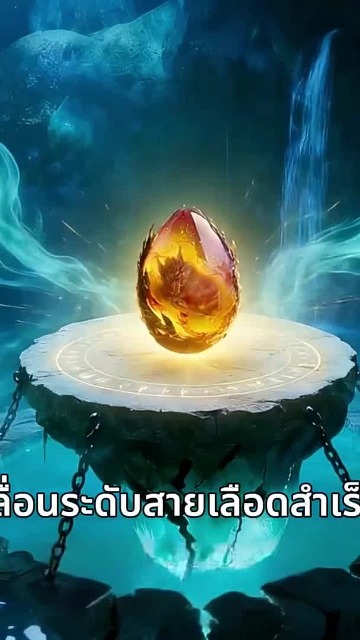 ปลาเหรอ ฉันคือมังกร - Episode 22
