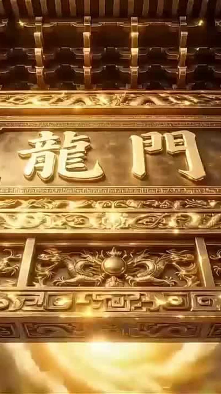 ปลาเหรอ ฉันคือมังกร - Episode 58