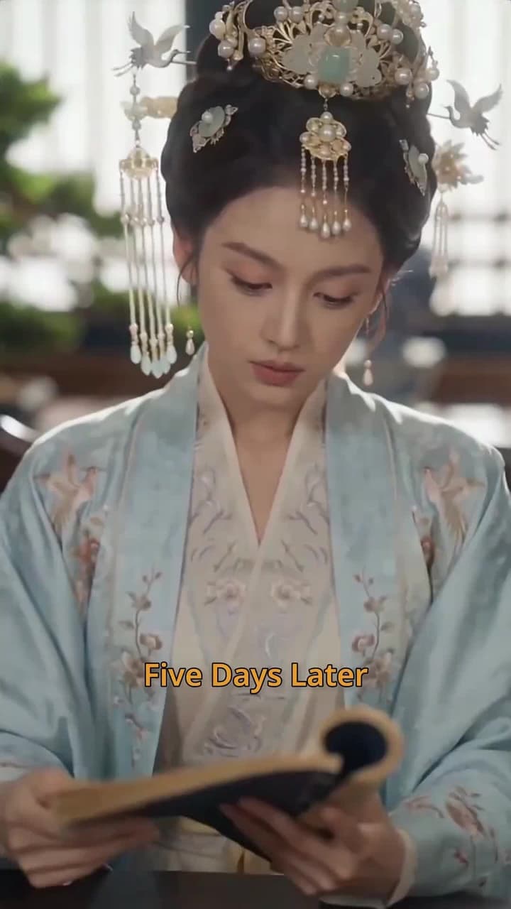 Too Calm to Lose - Episode 8