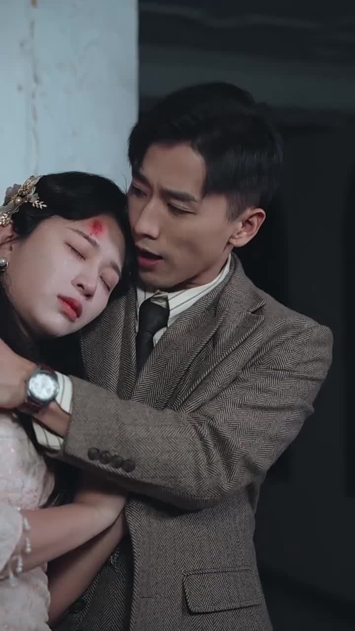 [Dijuluki]Lima Tahun Bertemu Kembali - Episode 32