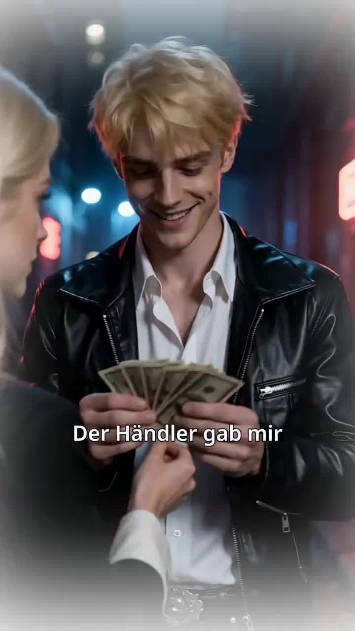 Der gekaufte Wolf - Episode 2