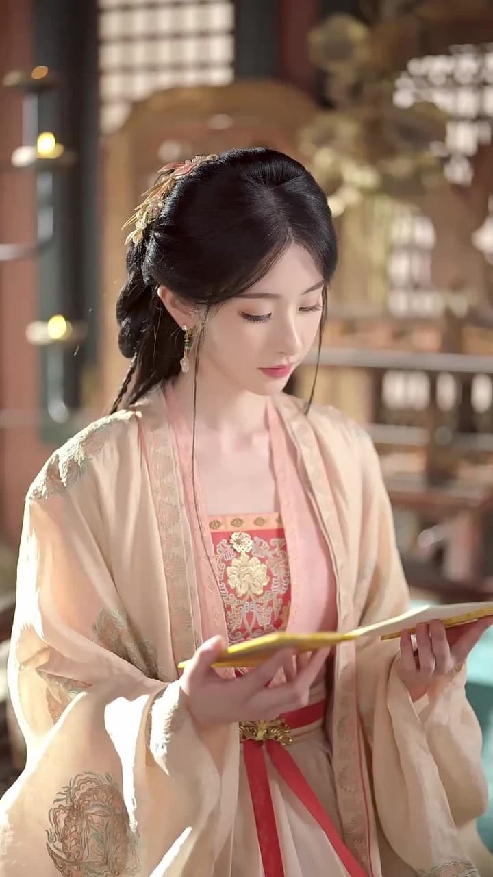 A Lady’s Treachery - Episode 40