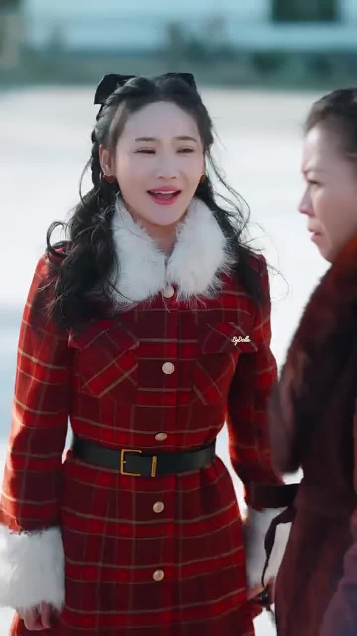 Cahaya Di Hujung Luka - Episode 6