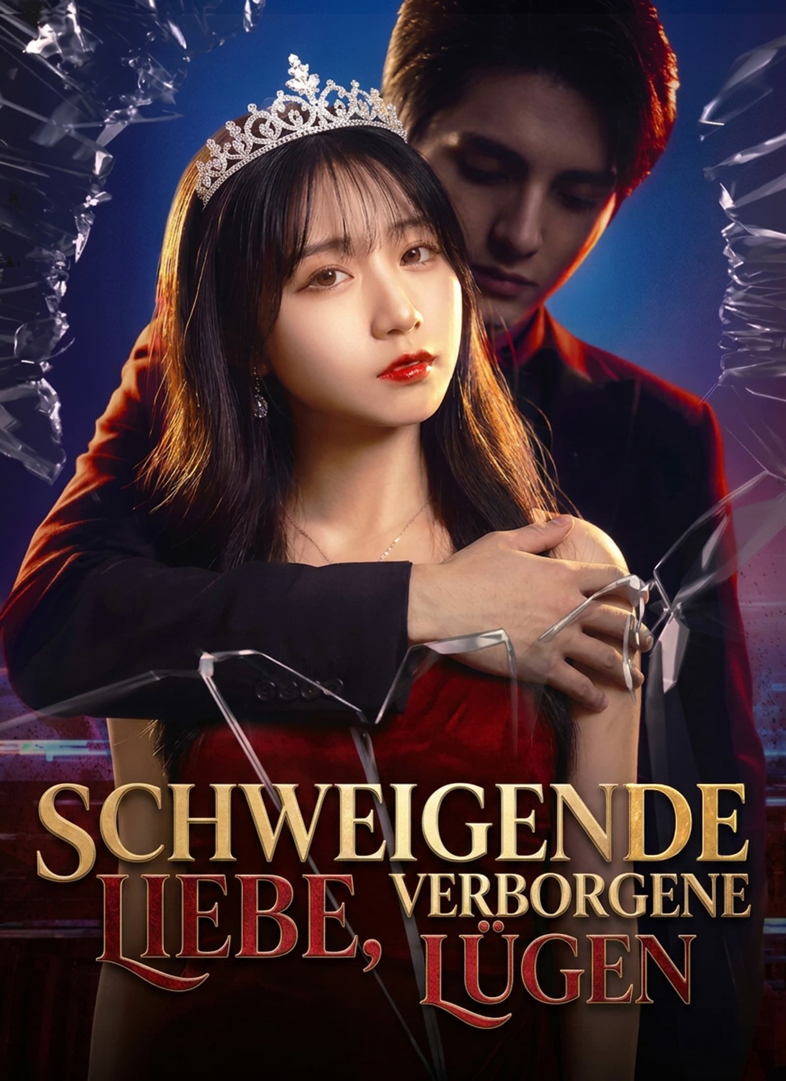 [Synchron] Schweigende Liebe, verborgene Lügen
