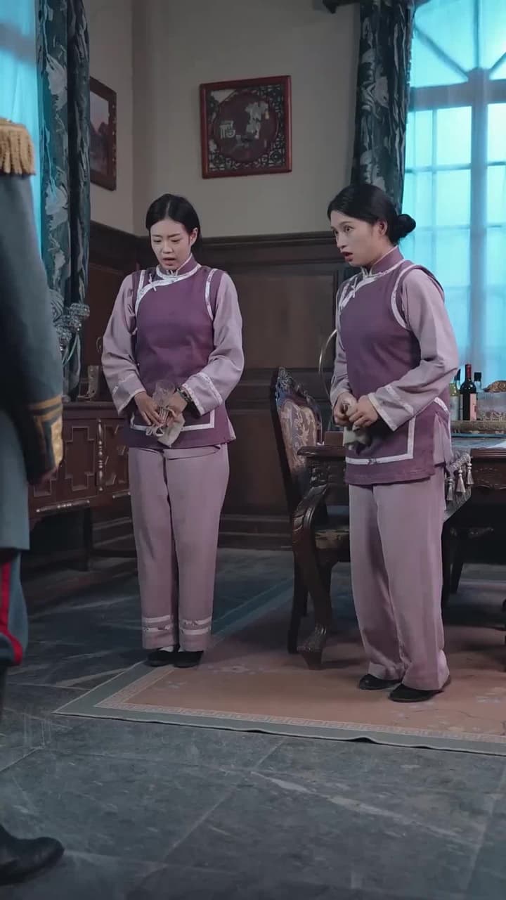 [Dijuluki]Lima Tahun Bertemu Kembali - Episode 43