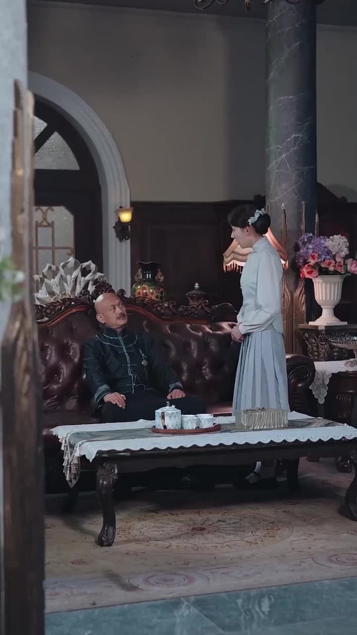 [Dijuluki]Lima Tahun Bertemu Kembali - Episode 56