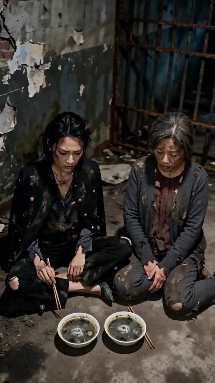 災變降臨:我有移動堡壘 - Episode 41