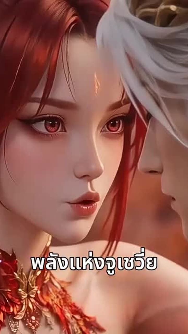ปลาเหรอ ฉันคือมังกร - Episode 61