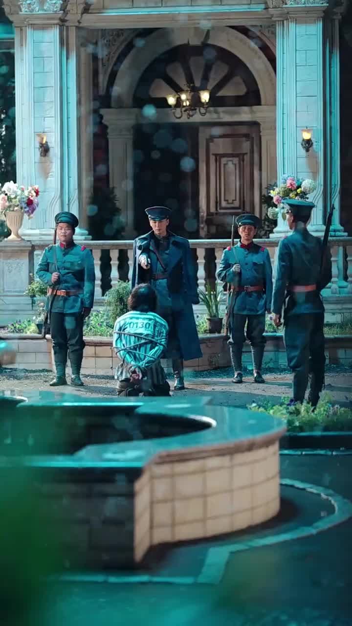 [Dijuluki]Lima Tahun Bertemu Kembali - Episode 1