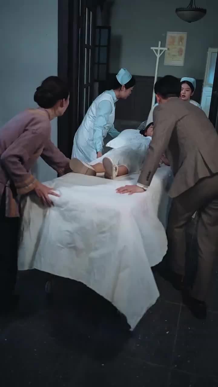 [Dijuluki]Lima Tahun Bertemu Kembali - Episode 44