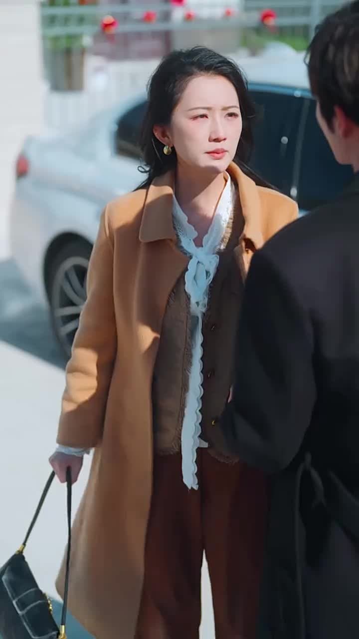 Cahaya Di Hujung Luka - Episode 10