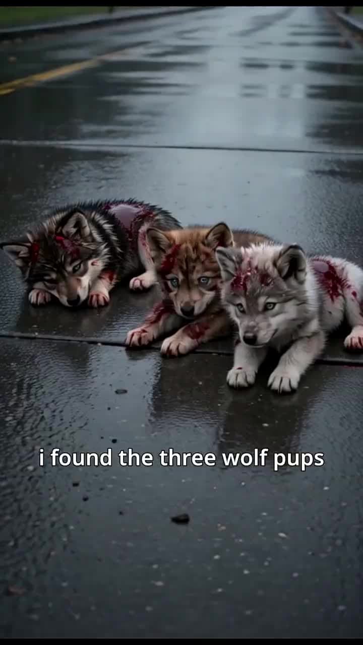 Ditched by Wolves, Claimed by the Serpent - Episode 2