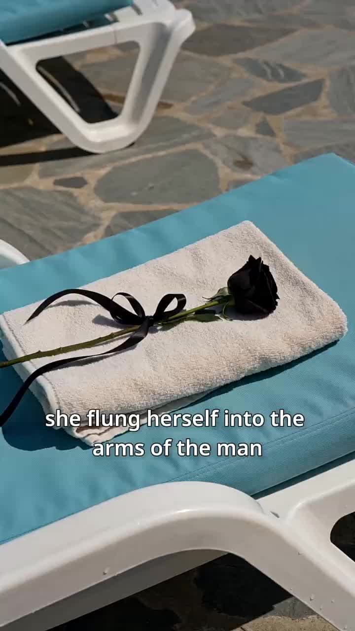 Protected the Wrong Woman - Episode 9