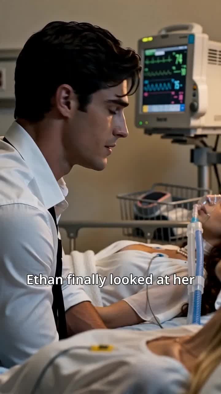 When I Stopped Loving Him - Episode 19
