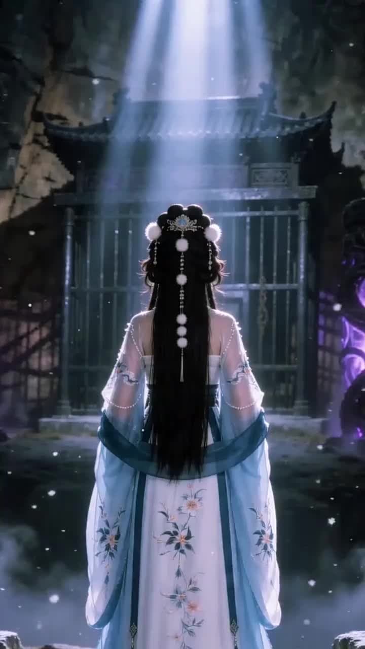 掉入魔界後我帶着契約妖獸殺瘋了 - Episode 4