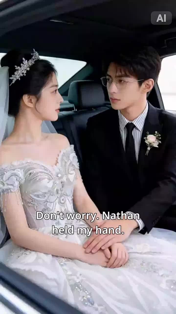 When My Rival Became My Groom - Episode 13