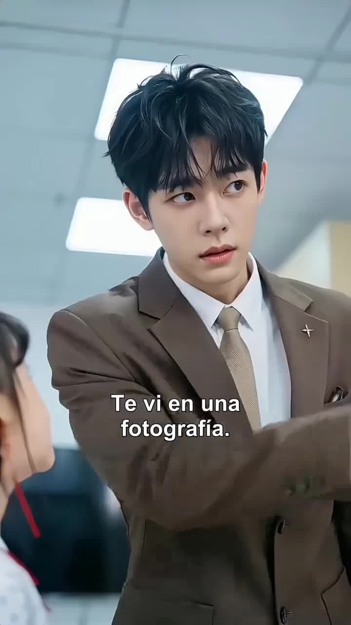 Amor sin palabras - Episode 36